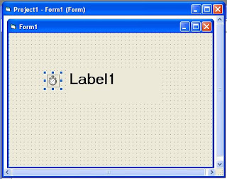 MEMBUAT PROGRAM JAM DIGITAL DENGAN VB