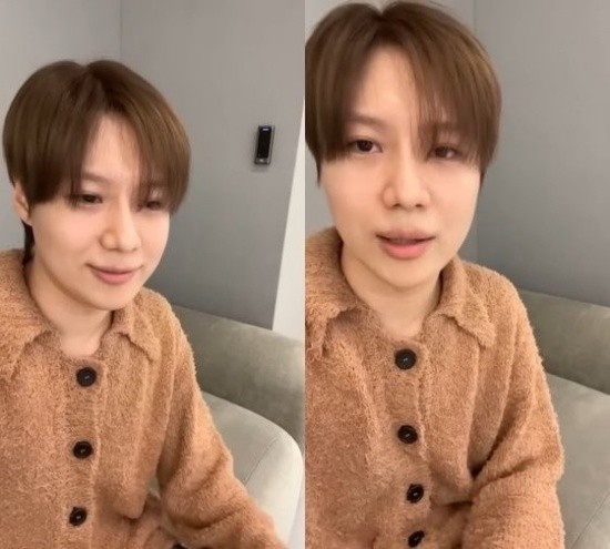 la transformación física de Taemin y cómo ha afectado a sus fans