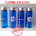 Tumbler livo - Tumbler promosi