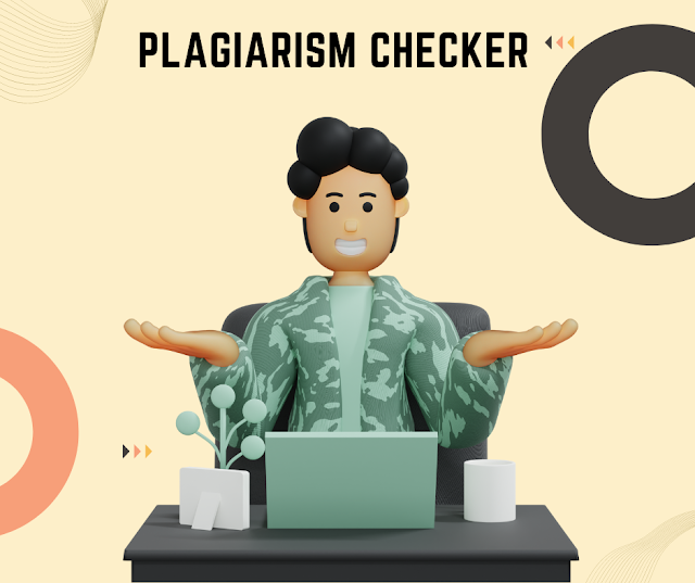 Plagiarism Checker Online 2022