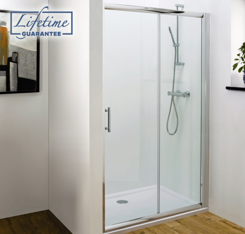 Sliding Shower doors