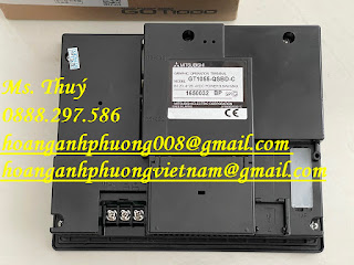 HMI Mitsubishi GT1055-QSBD-C 5.7 inch - Chính hãng Z5017429605316_a95cf30a242e3f88a06e547dd0a0b2b7