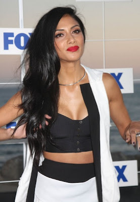 Hot Nicole Scherzinger’s Give Big Moment Pictures