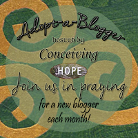 http://conceivinghope.blogspot.com/2015/03/adopt-a-blogger.html