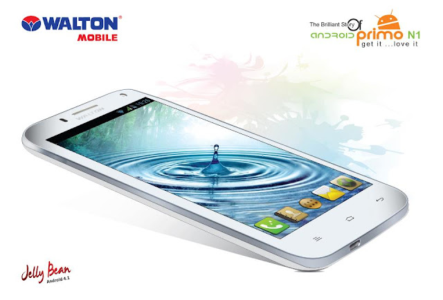 Walton Primo N1