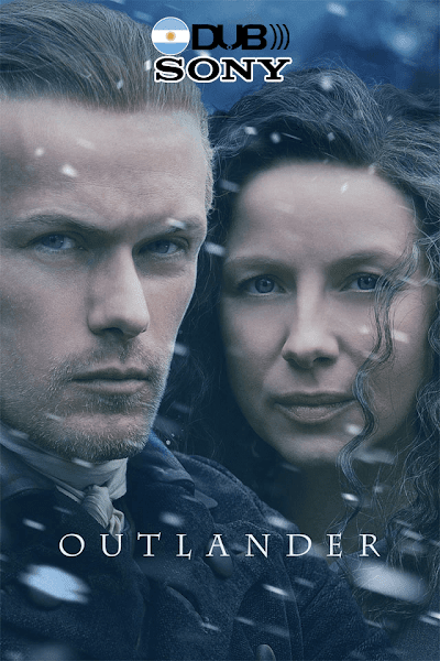 Outlander (2022) Sexta Temporada Star+ WEB-DL 1080p (DUB-Sony) Latino