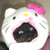 Hantu Hello Kitty