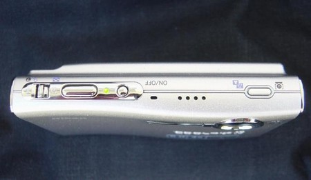nikon coolpix s5