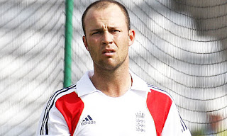 Jonathan Trott Cricketer