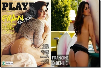 Fran_tastica_playboy