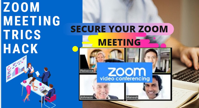 Properly Learn how to Use Zoom Before Use