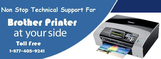 brother wireless printer setup