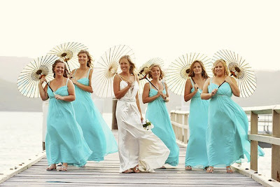  Light  Blue  Lovely Great Ideas For Light  Blue  Bridesmaid  