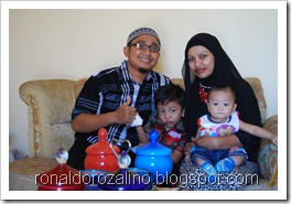 Lebaran 1434 H 2013 M di Pekanbaru Riau Kota Bertuah (6)