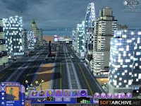 Simcity Societies Deluxe