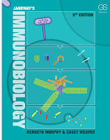 IMMUNOLOGY (JANEWAY'S)