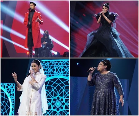 gegar vaganza 2019 instagram