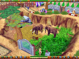 Zoo Empire Free Download PC Game Full Version