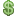 Dollar symbol for Facebook