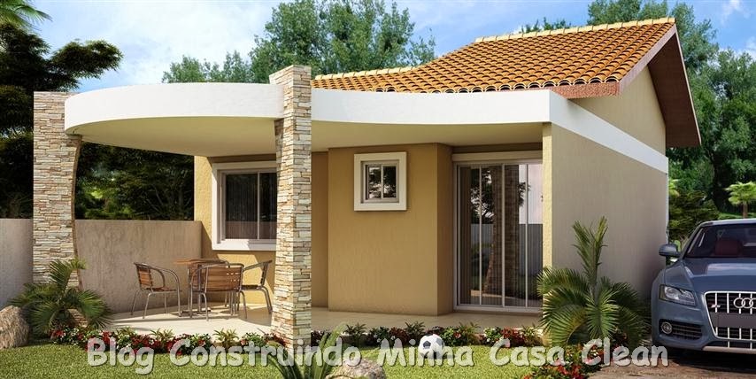 CASAS MODERNAS PLANTAS DE CASAS MODELOS  - projetos casas de praia modernas