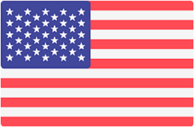 bandeira do EUA