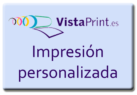 Vistaprint