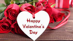 Hari Valentine Dimata Islam