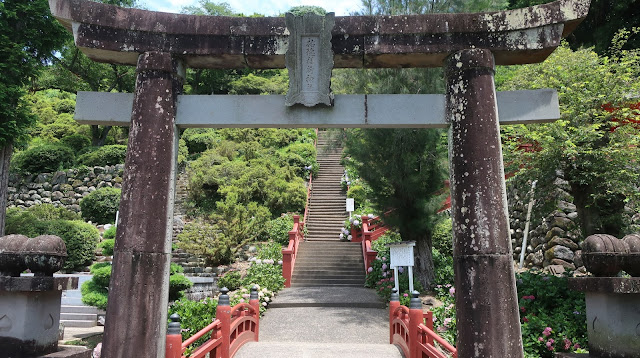 祐徳稲荷神社 日本三大稲荷 佐賀