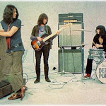 Sejarah Singkat Deep Purple 