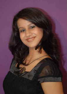 Radhika Gandhi photo