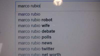 rubio robot meme