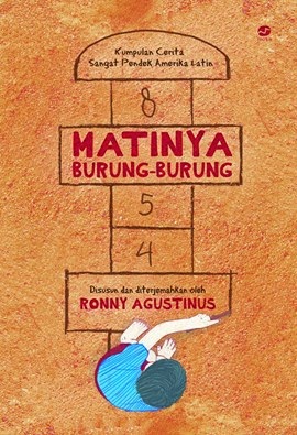 Ronny Agustinus's Blog - Pengantar yang Tak Seberapa 