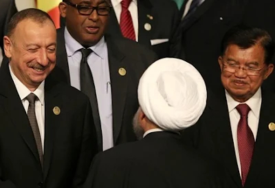 Erdogan Ingin Umat Islam Tanggulangi Krisis Terorisme dan Pengungsi