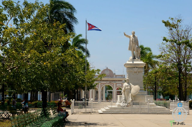 cienfuegos jose marti