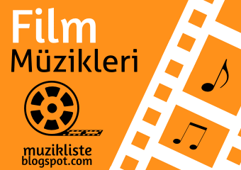 Film Müzikleri Listesi