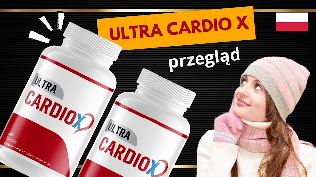 Ultra Cardio X