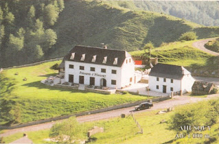 pays basque hôtel restauranty soule