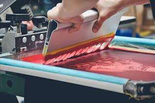  Why the Sublimation Printing is Better Than Screen Printing?