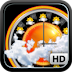 eWeather HD, Radar HD, Quakes 4.4.3 (v4.4.3) apk download