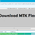 Download MTK Flash Tool V6.1.8 Without Box