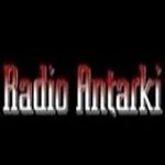 radio antarki