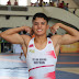 Guamaré é bronze na luta olímpica dos Jogos Escolares Brasileiros