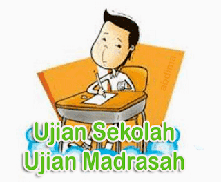 Soal UAMBN Aqidah Akhlak MTS Tahun 2017/2018