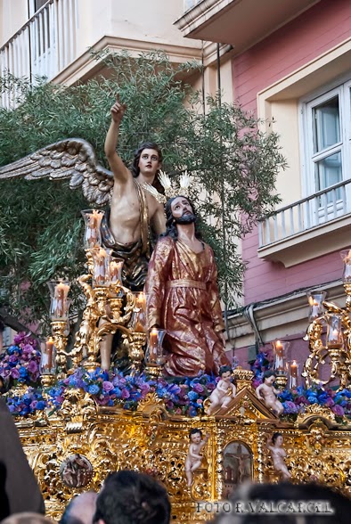 Resultado de imagen de oracion en el huerto de granada