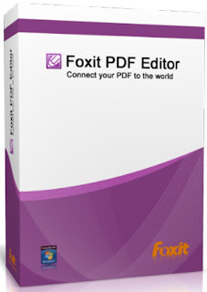 Foxit PDF Editor