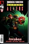 Juiz Dredd vs Aliens 02