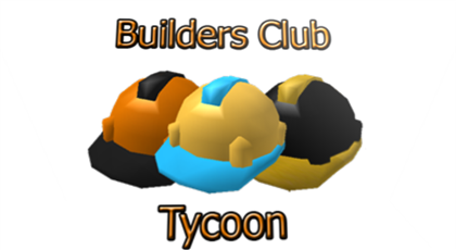 Thejkid S Roblox Updates Builders Club Tycoon Review - how much robux does bc give you overall