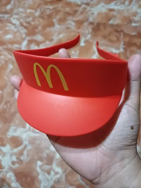 McDonald's Happy Meal toy