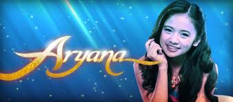 Aryana - 28 December 2012