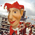 Creta: Carnevale di Rethymno dal 6 Febbraio al 2 Marzo 2009 
